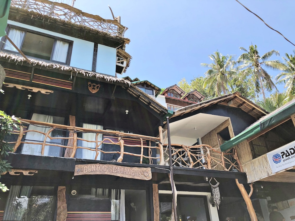 Bontoc Seaview Guesthouse 10510273 — Mabini