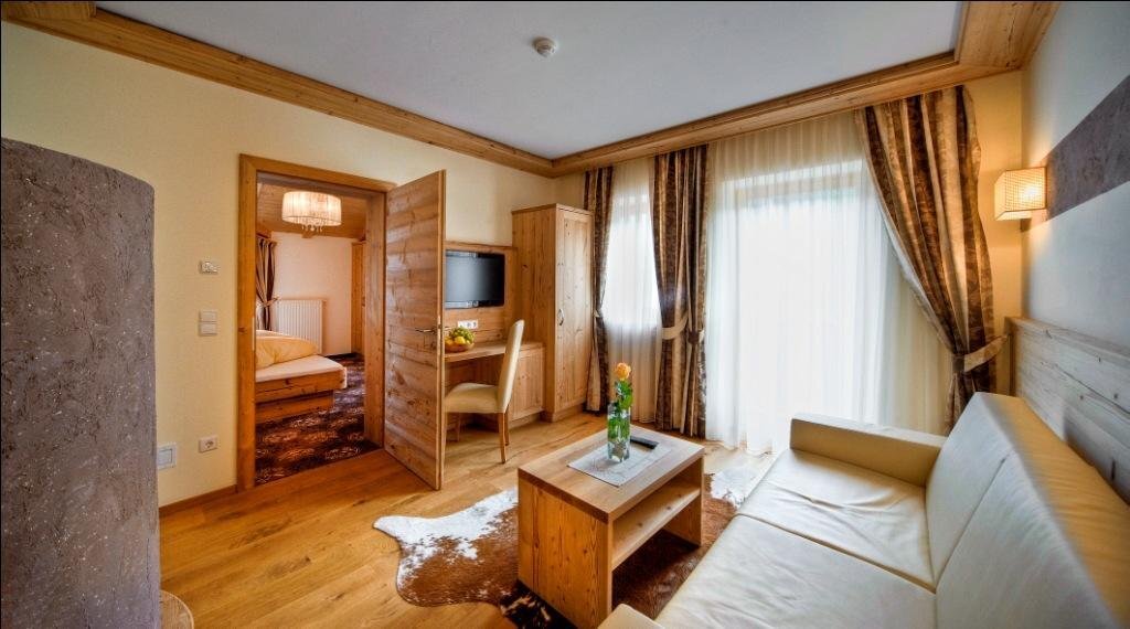 Hotel Zur Sonne — Chiusa — photo 3