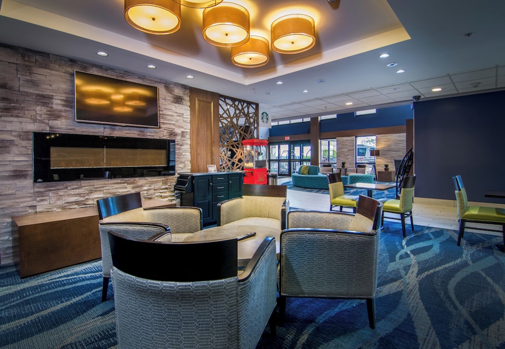 Holiday Inn & Suites Syracuse Airport Liverpool by IHG - photo 84