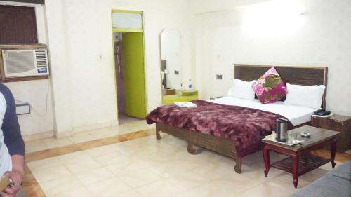 Hotel Citi Executive - last minute hotel in Lucknow