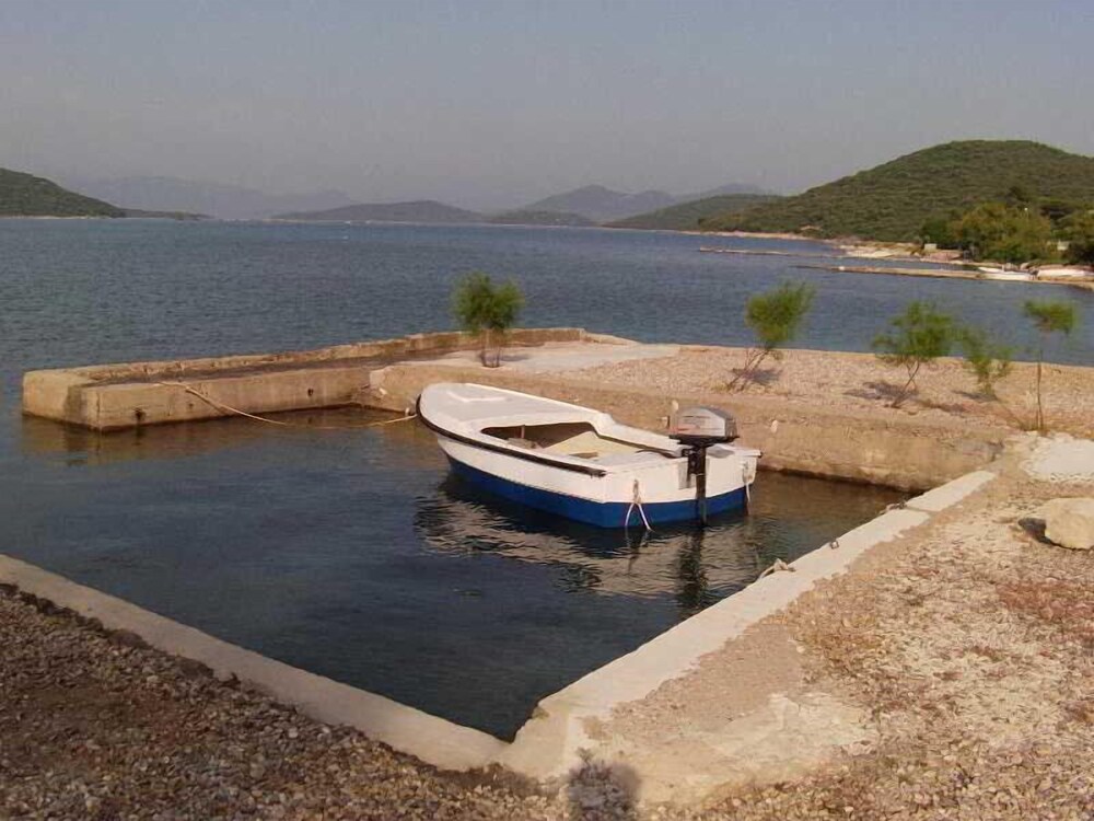 Nevela in Dubrovnik, Croatia