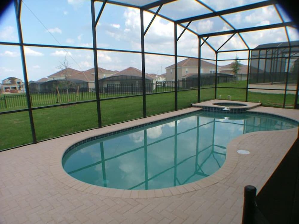 7783tb Windsor Hills Resort 5 Bed 5 Bath - photo 2