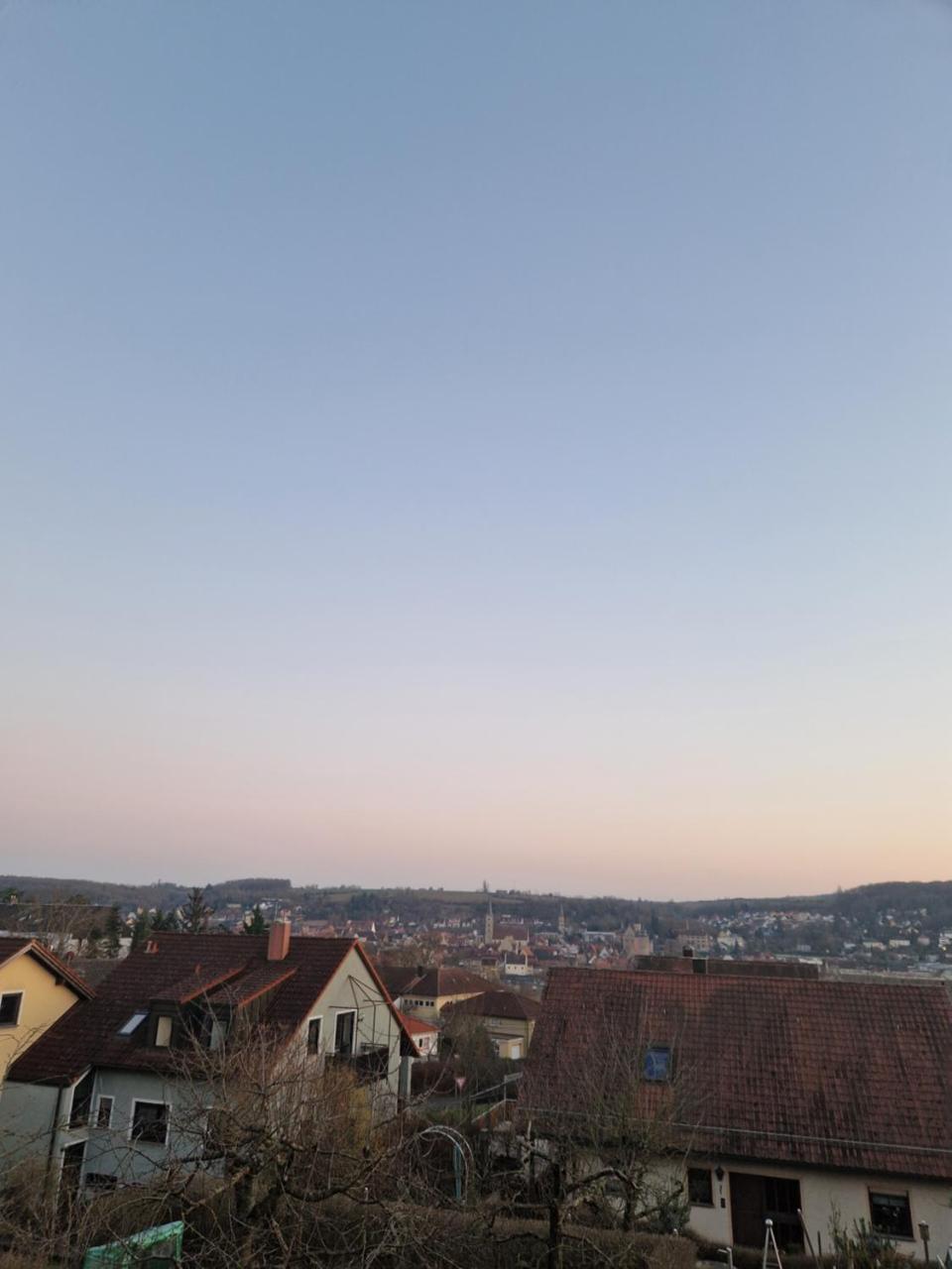Sudhang — hotel in Ochsenfurt