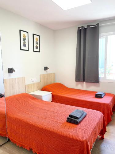 New Square Ibiza - last minute hotel in Benidorm
