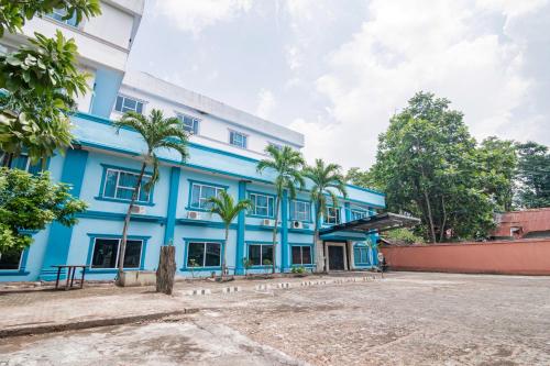 Hotel De Town 6 Hour Stay in Pekanbaru, Indonesia