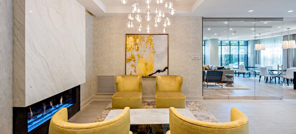 Kings Point Lux Suites - photo 4