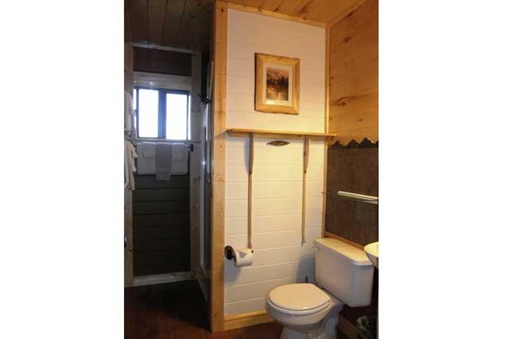 Fireside Cabins - photo 6