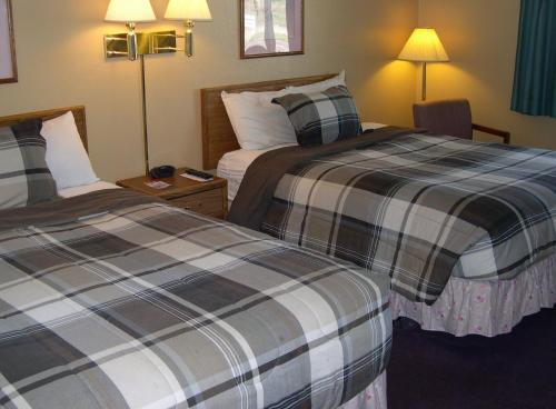 Super 8 by Wyndham Las Vegas - photo 21
