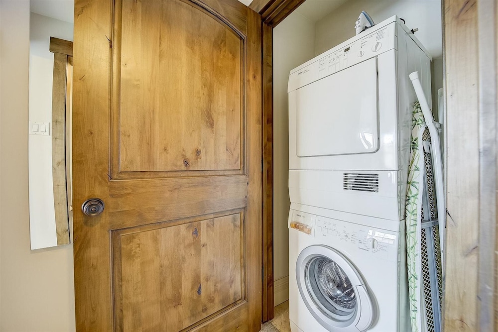 Resort Plaza #5037 by Avantstay Located in Park City Mountain Resort w Mountain Views - photo 13
