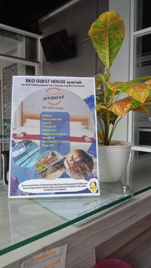 Eko Guest House Syariah — 4-Star Luxury Hotel in Pacitan, Indonesia