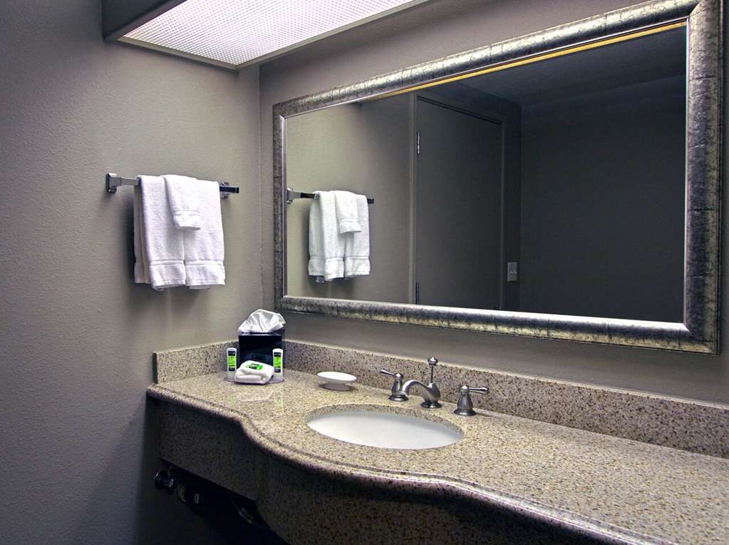 Executive Inn & Suites Embarcadero Cove - photo 15