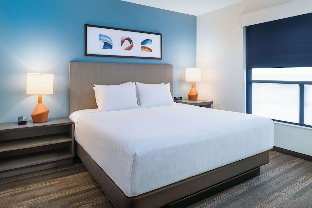 Hyatt House Auburn Hills Detroit - photo 16
