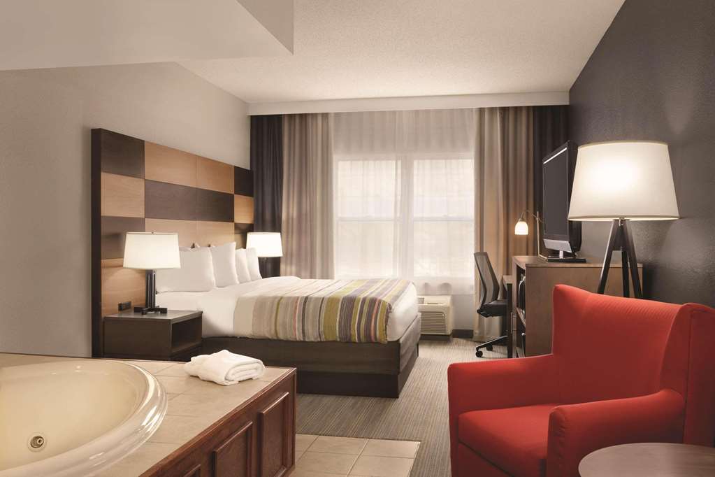 Country Inn & Suites by Radisson Boone NC - photo 15