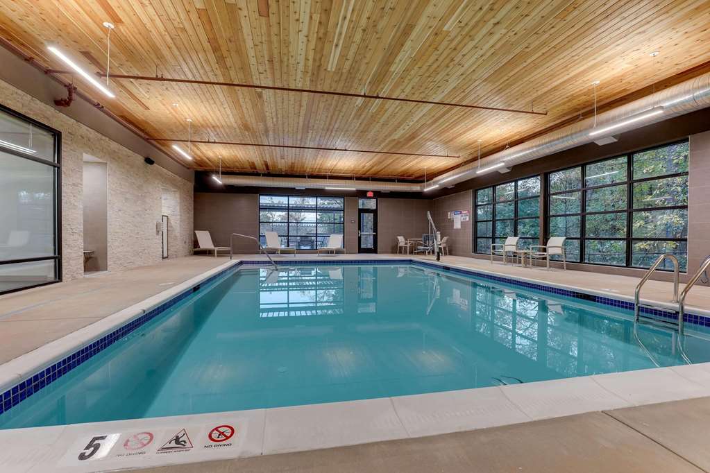Country Inn & Suites by Radisson Cumming near Northside Hospital Forsyth - photo 37