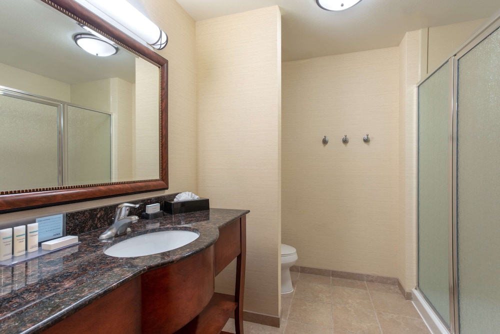 Hampton Inn Rock Springs - photo 48