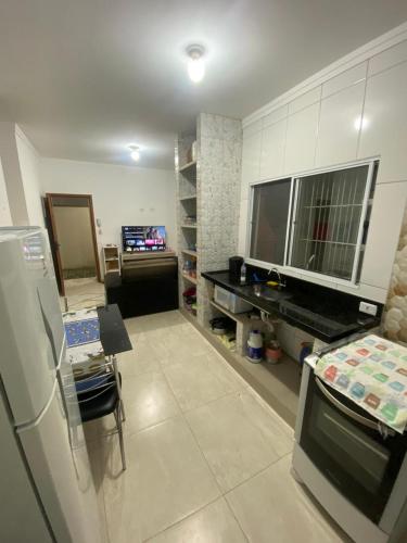 Itanhaem Cortizio in Itanhaem, Brasil