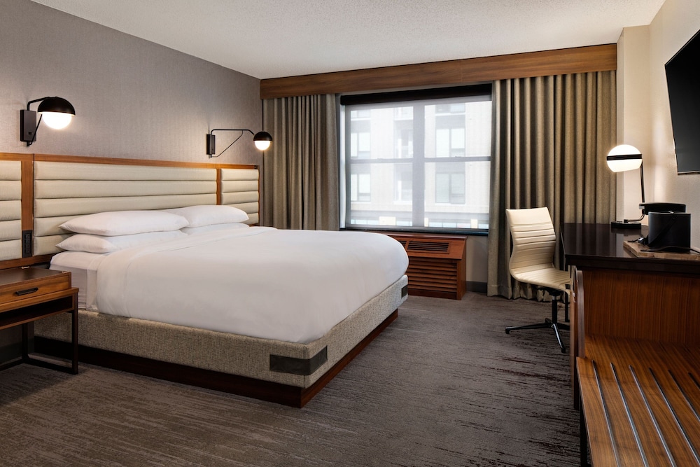 Renaissance Minneapolis Hotel The Depot - photo 12