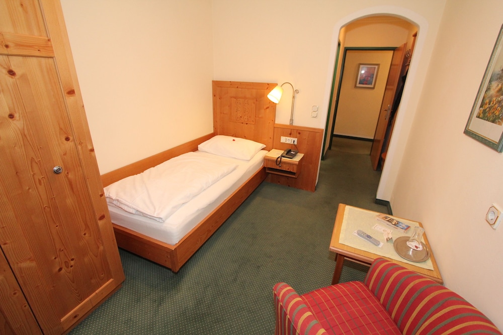 Hotel Goldener Stern — Abtenau — photo 5