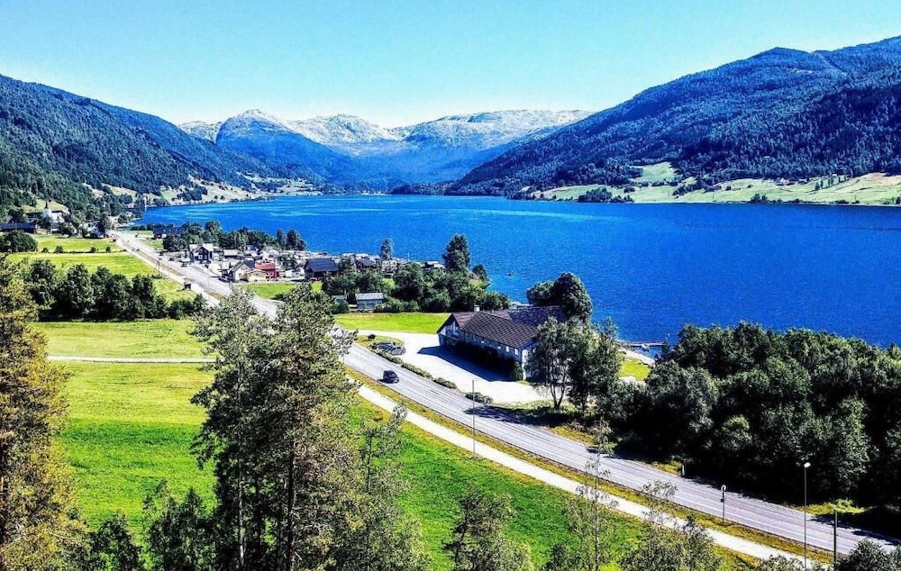 Vossestølen Hotel in Voss, Norway
