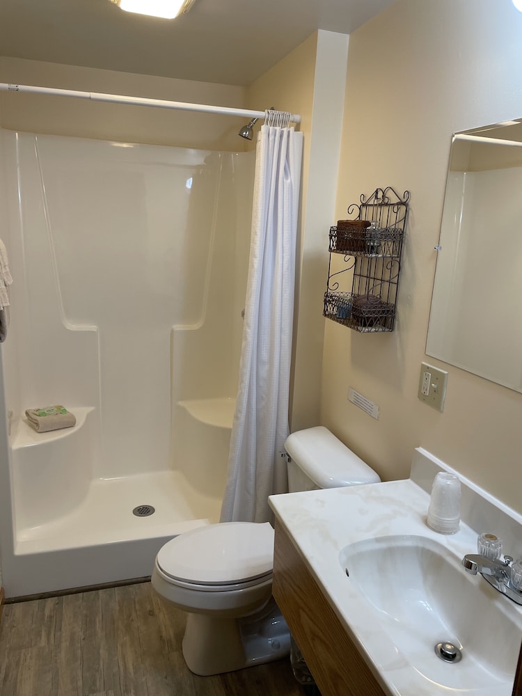Whitetail Creek Resort - photo 37