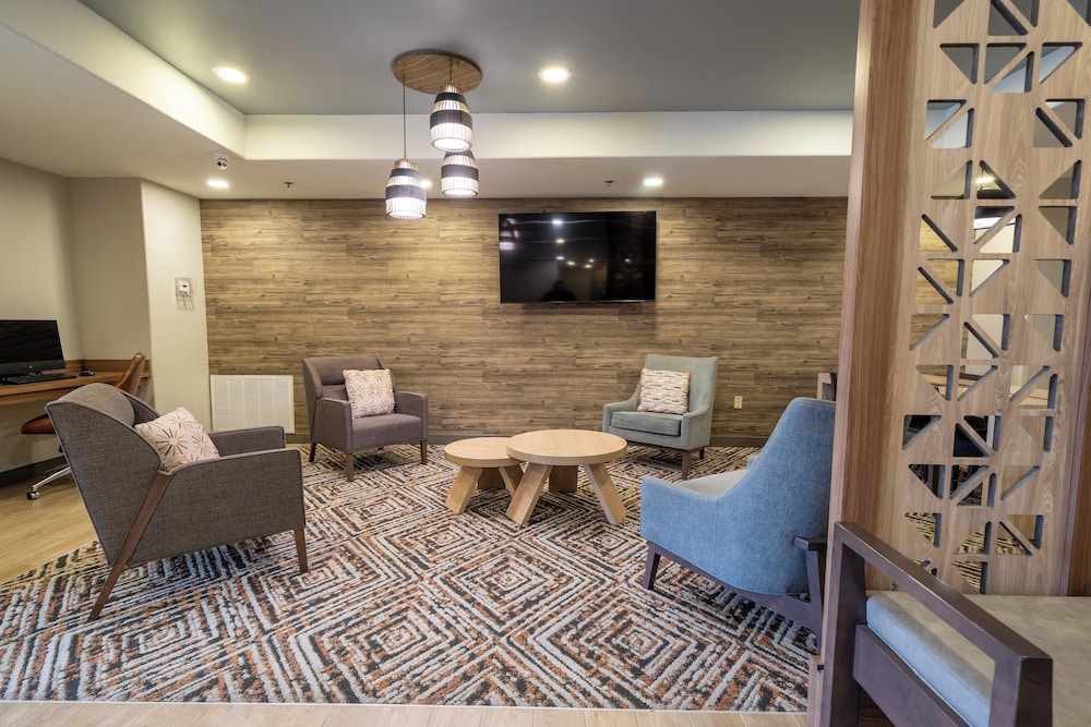 Candlewood Suites Deer Park TX by IHG - photo 50