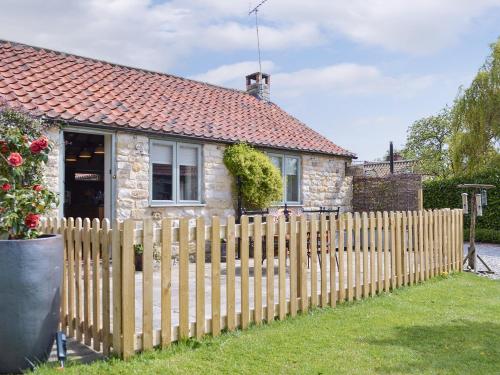Ash Garth Cottage — 5-Star Luxury Hotel in Malton, United Kingdom