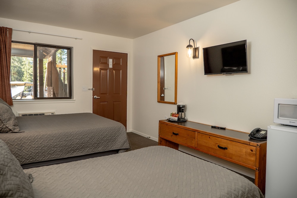 Eagle Cap Chalets - photo 31