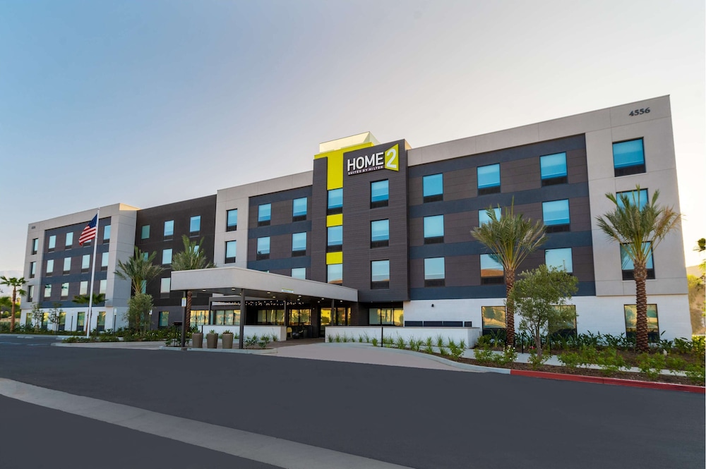 Home2 Suites by Hilton Corona - featured photo
