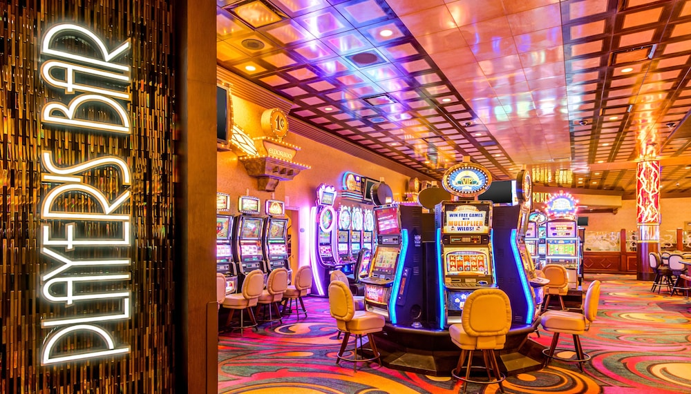Bally s Shreveport Casino and Hotel - photo 29