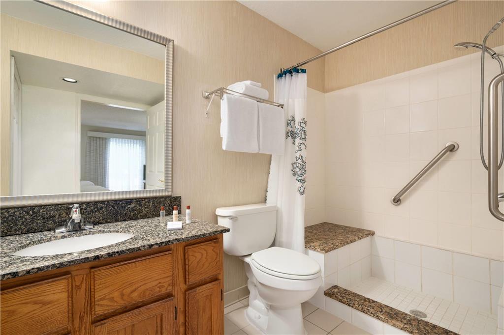 Hawthorn Suites by Wyndham Tinton Falls - photo 19