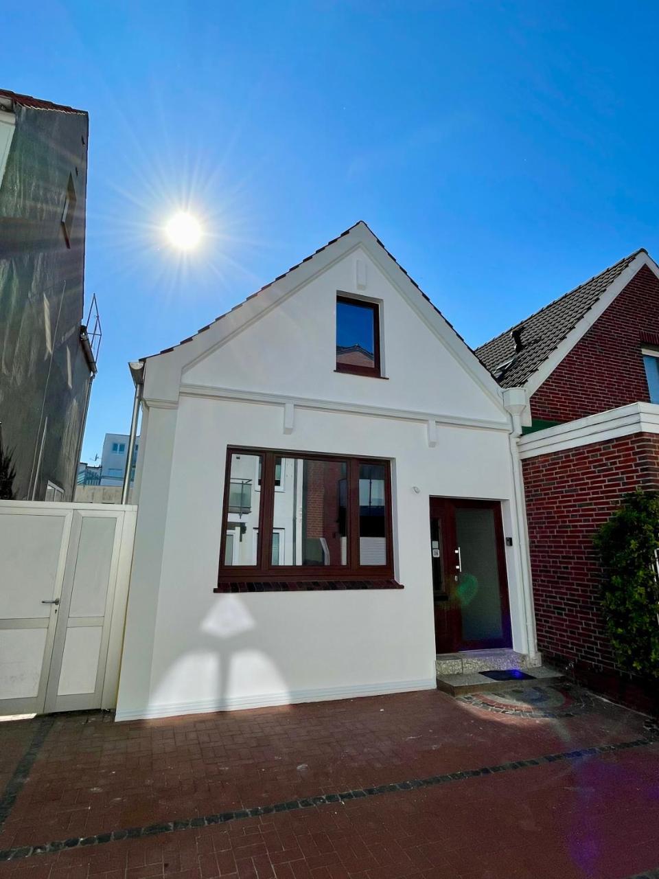 Ferienhaus Fritz Norderney — Norderney — photo 2