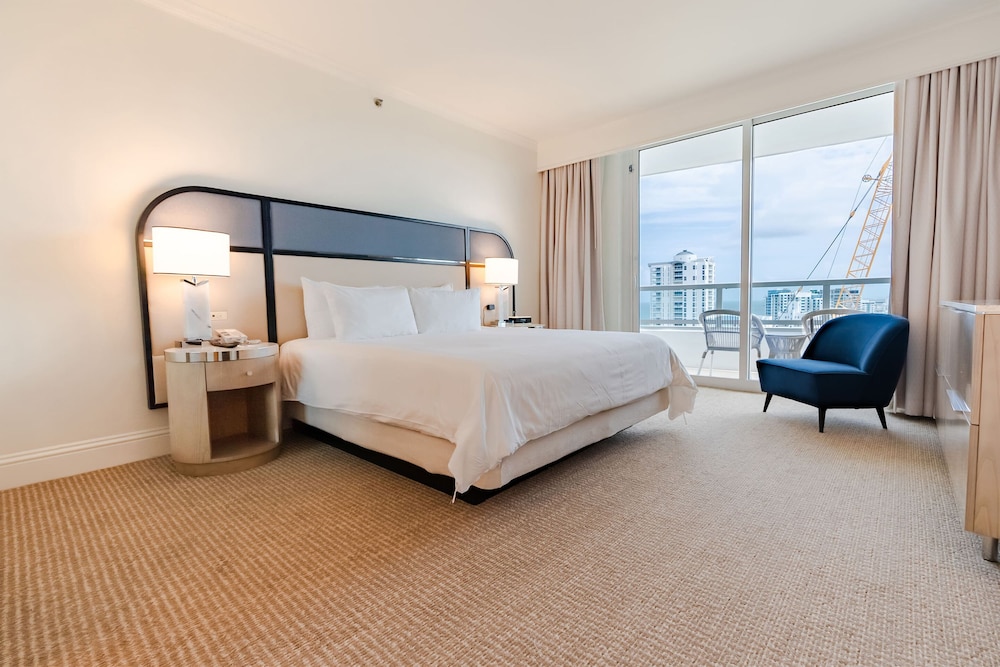 Fontainebleau Miami Beach Private Luxury Suites - photo 76
