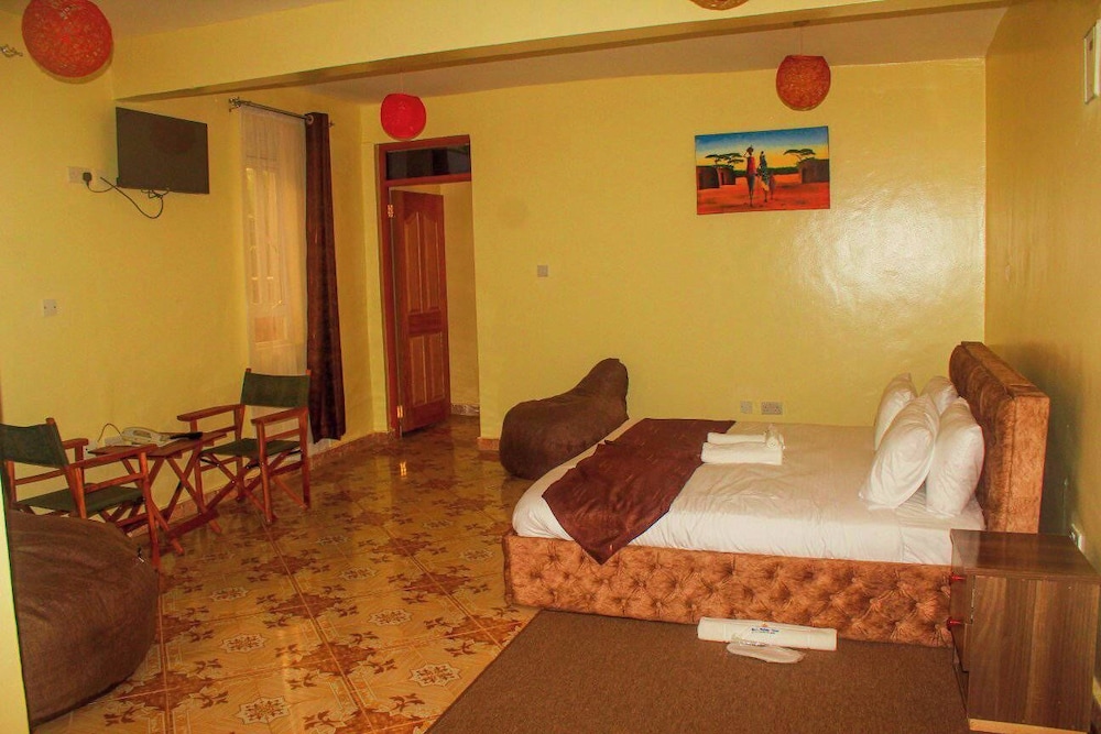 Maya Holiday Point Kisii in Ogembo, Kenya