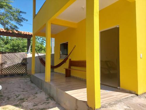 Aconchego da Zuca - carbon neutral hotel in Marau