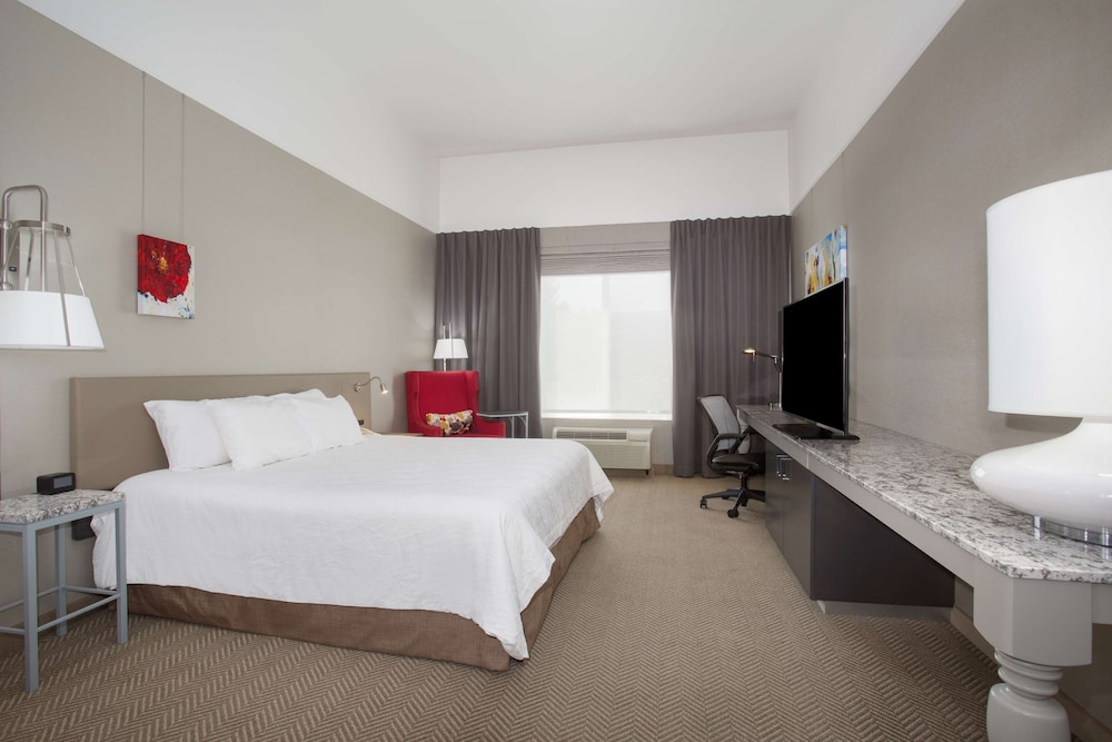 Hilton Garden Inn Salt Lake City Layton - photo 12