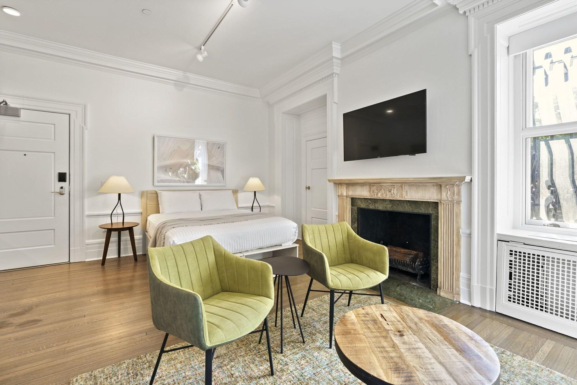 Placemakr Dupont Circle - photo 27