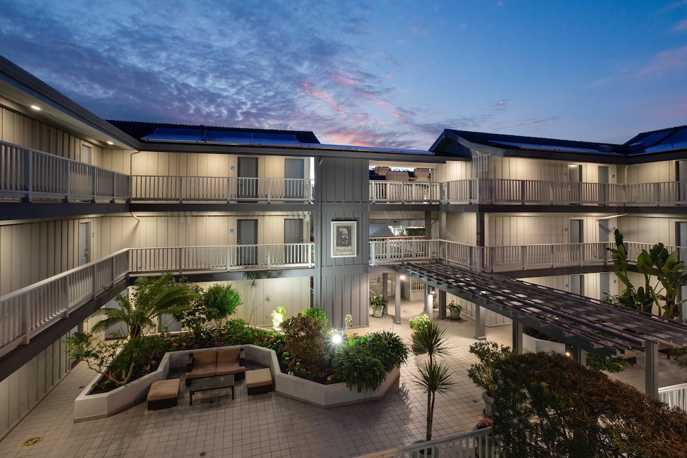 Holiday Inn Express Monterey Cannery Row by IHG - photo 22