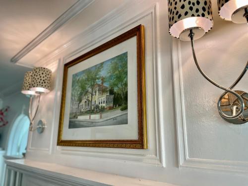 Buttonwood Boutique Hotel - photo 36