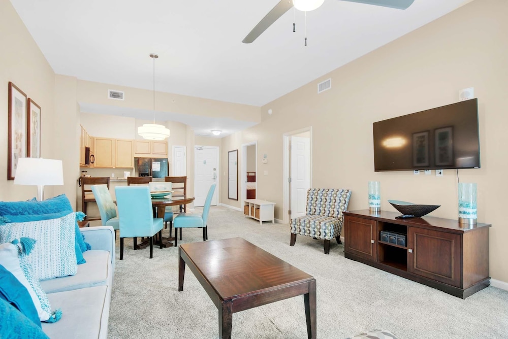 Palms Resort #2108 Jr. 2BR - photo 13