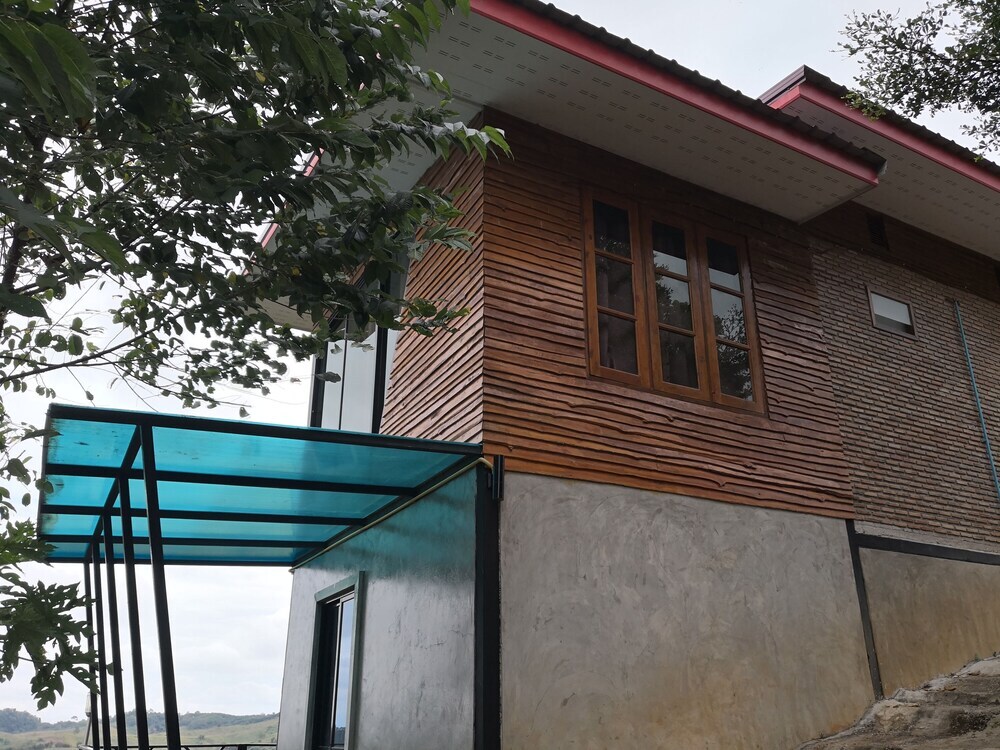 My Dream Resort in Khao Kho, Thailand