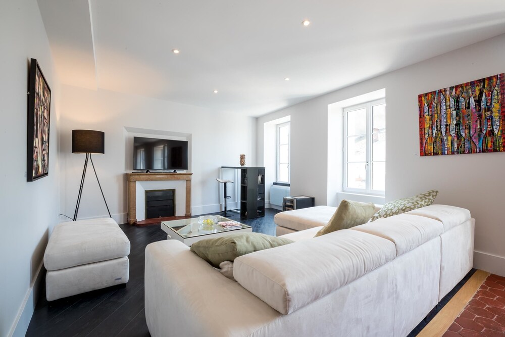 Le Cru Carnot - carbon neutral hotel in Beaune