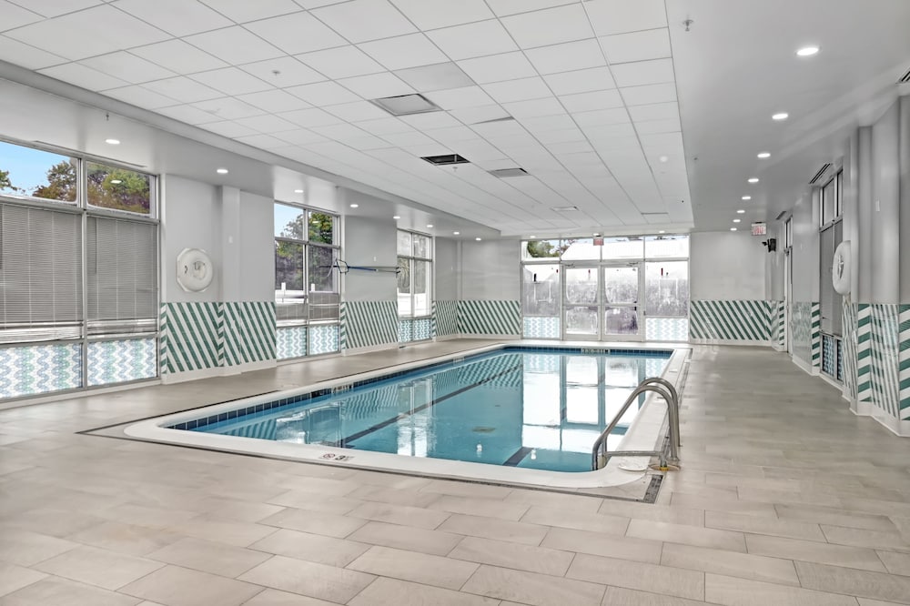 Holiday Inn Piscataway Somerset by IHG - photo 30
