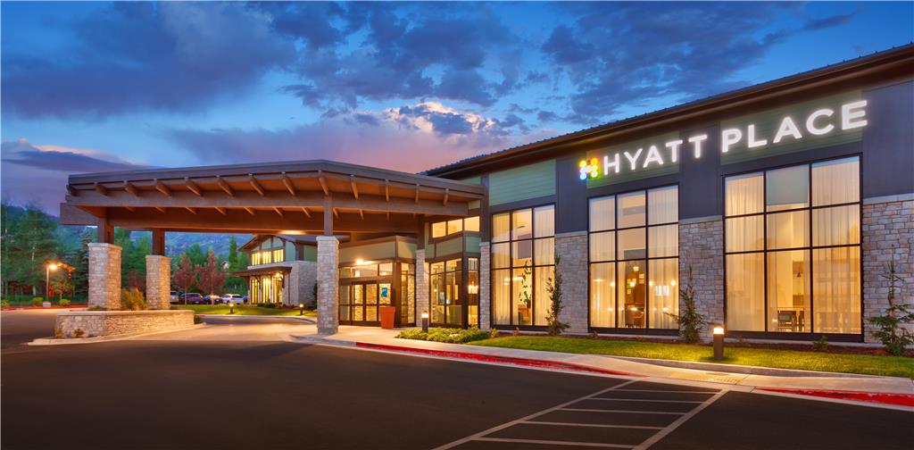 Hyatt Place Park City - photo 23