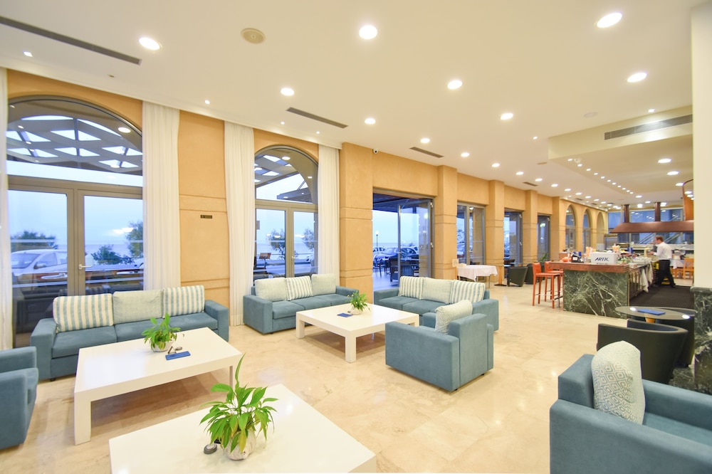 Ibiscus Hotel — Rodos — photo 3