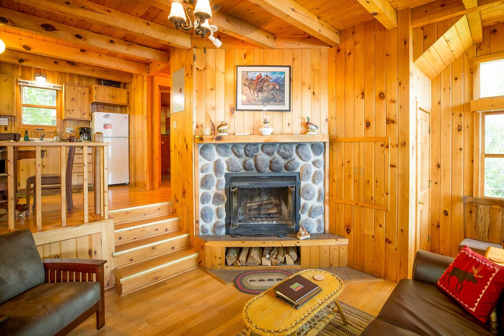 Ludlow's Island Resort - photo 22