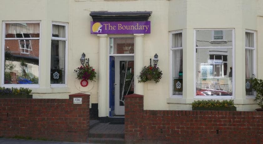 The Boundary - last minute hotel in Scarborough