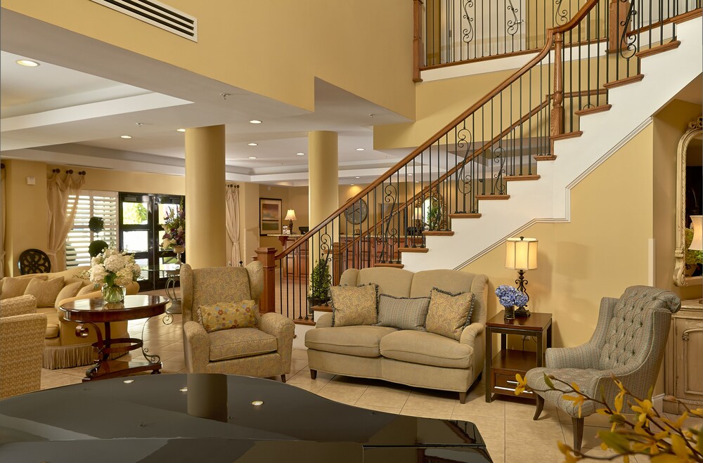 Hotel Rehoboth - photo 4