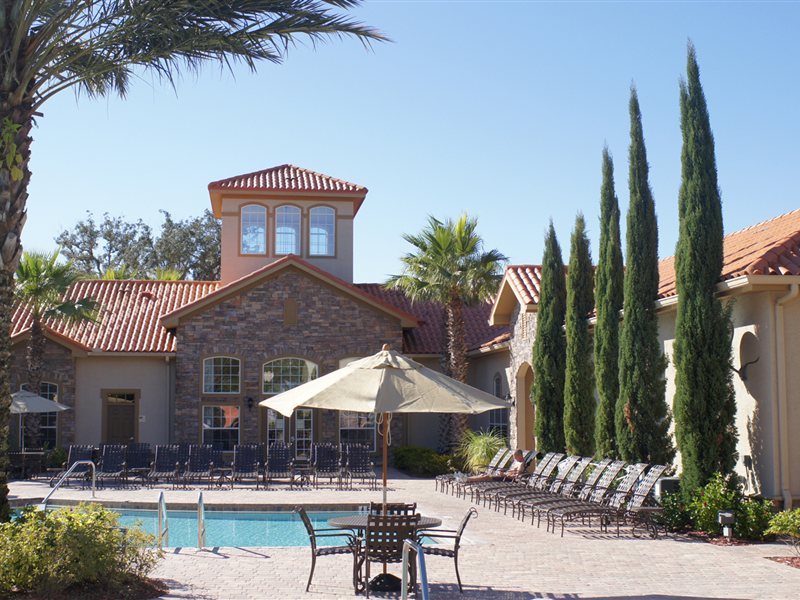 Tuscana Resort Orlando by Aston - photo 11
