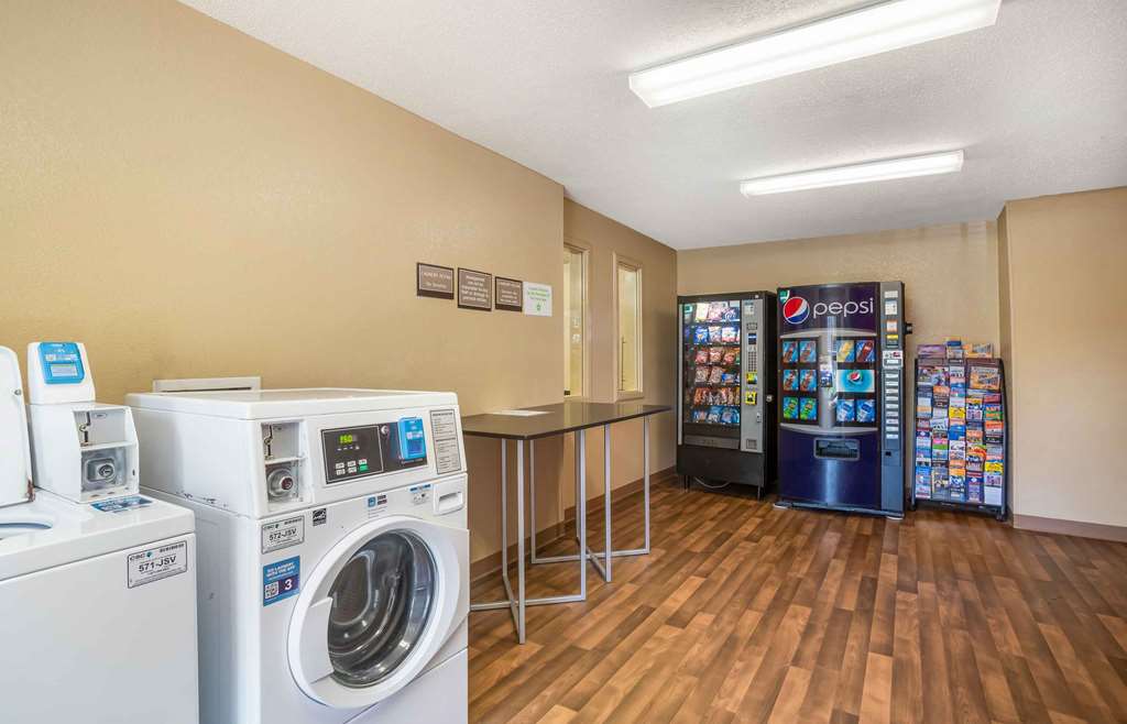 Extended Stay America Select Suites Columbia Gateway Drive - photo 26