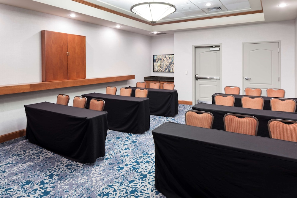 Hilton Garden Inn Austin North - photo 33